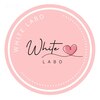 ホワイトラボ 梅田(White labo)ロゴ