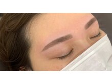 眉サロン デュアル 恵比寿(DUAL)/