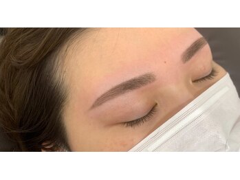 眉サロン デュアル 恵比寿(DUAL)/