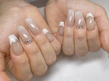 ロール(Rowl)/オフィスネイル