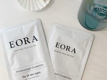 アウリィ(aulii)/【取扱商品】EORAハンドパック