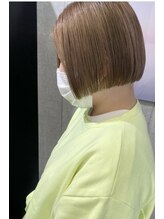 ナッピーネイル(NAPPY NAIL)&nbsp;HONDA 