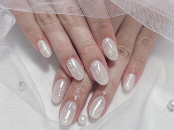 チアフルチア バイ リッチネイル(CheerfulCheer by Ricci nail)/