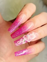 ネイルズソアラ Nail's soara