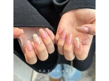 ロミー(Rommy)/事前連絡必須★パウダーとお花