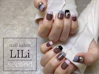 リリ セカンド(LILi second.)/マンスリーコース