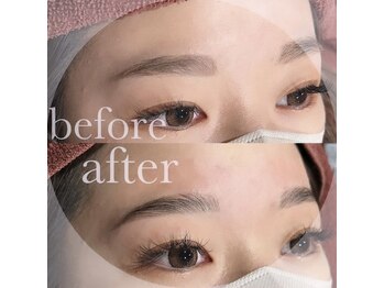 ヌック(NO-K)/ハリウッドブロウリフト