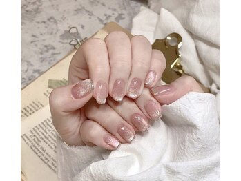 ネイルデザイン♪