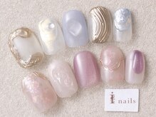 アイネイルズ 三宮店(I nails)