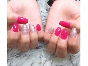 2色選べるワンカラー♪