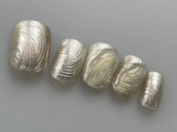 リルム(Relum)/ニュアンスチップ!