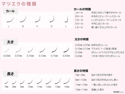 モア 銀座(more)の写真