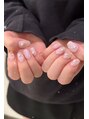 ファストネイル ららぽーと海老名店(FAST NAIL)&nbsp;うるぷるマグネットネイル★持ち込みも対応可能です♪[海老名]