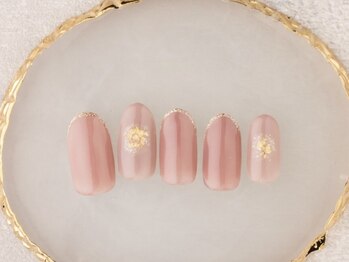 エムスラッシュネイル 本牧店(M SLASH)/