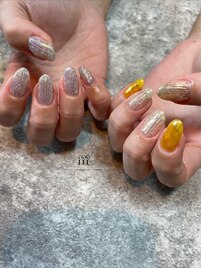 バカラネイル