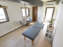 整体あゆむ 立川店
