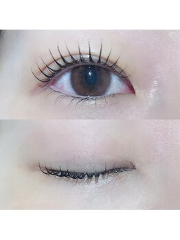 ジーナ 天神(Zina)/メーテルパーマ★