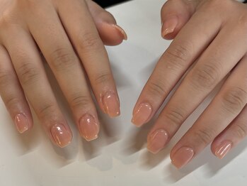 リディネイル(Lidy nail)/【Lidy nail】