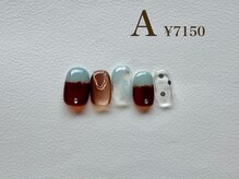 ツーバイマックスビューティー 吉祥寺(2by MAX BEAUTY)/10月 Design course A