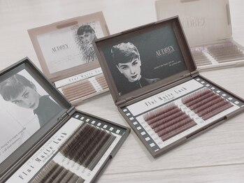 エレナ アイビューティー(Ele'na eye beauty)/