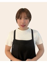 リアリ(Riali)&nbsp;松本 芽瑠