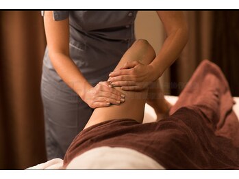 天其足道/【アロママッサージ4】