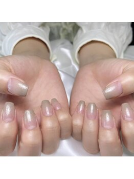 アイマニ/No.33 カラーグラデーション