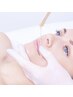 【NWEメニュー】WAX脱毛★フェイシャル　￥8.800→￥5.280【女性のみ】