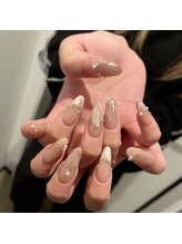 ユミネイル(U Mi Nail)/やり放題