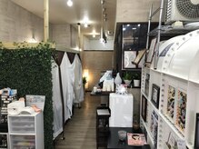 抗菌エクステ専門店 まりえたす(marietas)/店内はこちら♪