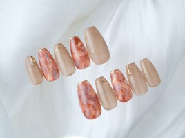 8000円/ラテネイル