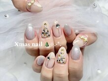 シエル(Ciel)/クリスマスツリーデザイン