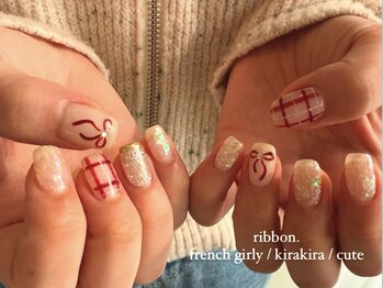 プティ(petit)/【hiyori】5art course