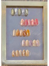 エイミー(Aimee)/◆ニュアンスアートコース◆