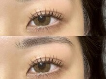 ネオリーブシェリエ 浅草店(Neolive cherie)/大人気♪パリジェンヌ