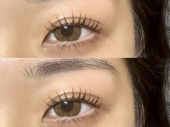 ネオリーブシェリエ 浅草店(Neolive cherie)/大人気♪パリジェンヌ