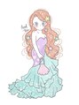 リアプリンセス(li'a Princess)/li'a Princess《リアプリンセス》