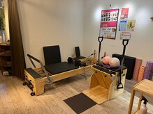 アスフィット 亀有(ASFiT)