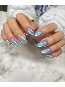 シャルム ド ネイルズ(Charm de nails)/