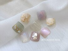 マイラグーンアイ(MY LAGOON EYE)
