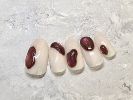 カジュアルコース