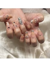 ロイ 心斎橋(Roy)/フレンチ×埋め尽くし