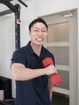 ネクストジムトウキョウ 目黒店(NEXT GYM TOKYO) 山野邉 建