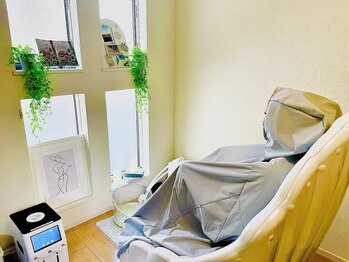 ヨサパーク レイ 等々力(YOSA PARK Ray)/プライベートサロン