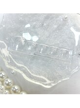 ブルー(BLUE)/フット定額