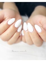 レミネイル(Remi nail)/ワンカラー