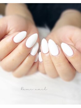 レミネイル(Remi nail)/ワンカラー