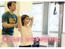 インプルーブ 琴似(IMPROVE)