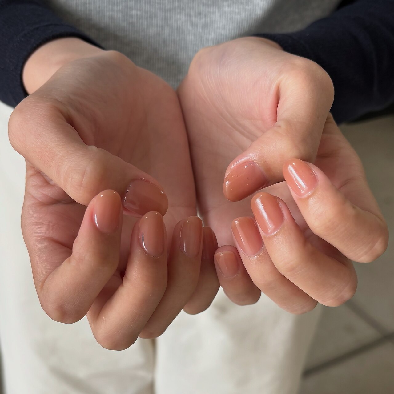 【山中担当】ご新規様　ワンカラー　\6,900→\5,900