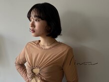 リントゥ(lintu)
